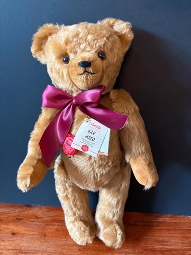 Teddy hermann ltd musical - ed,