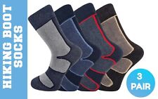 3 Pairs Mens Thermal Hiking