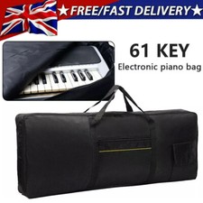 61-Key Electric Keyboard Gig