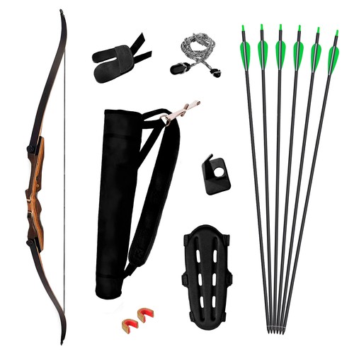 Samick sage takedown - sage, recurve
