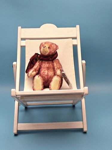 Cotswold bear company - , rupert