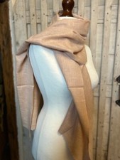 Dusky pale pink fine