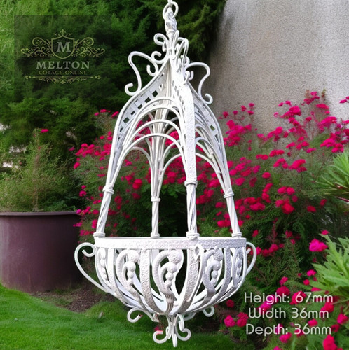 Vintage cream rustic - vintage, ornate