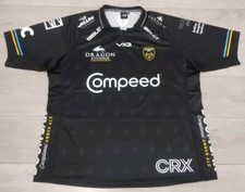 Newport Dragons Rugby Home