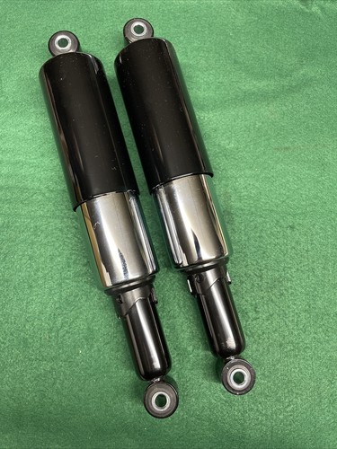 Triumph bsa shrouded - 12.4”,