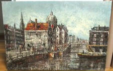 FRANCISCO PARIS RIVER BOATS