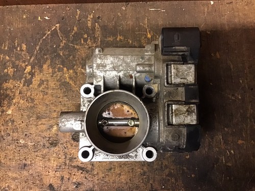 Fiat 500 petrol throttle - fiat,
