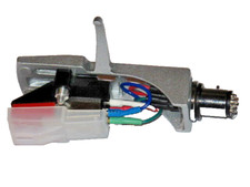 Record Player Technics Sld2