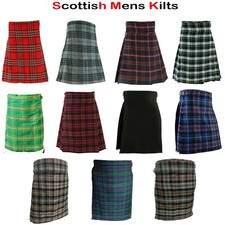 Yards mens scottish - 5,