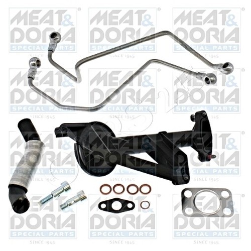 Charger mounting kit fits - charger,