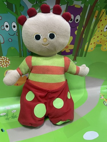 The night garden tombliboo - the,
