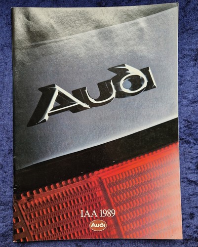 Audi program coupe - audi,