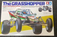 Tamiya 1/10 Electric RC Car