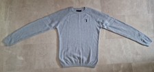 Boy's Next Grey Long Sleeve