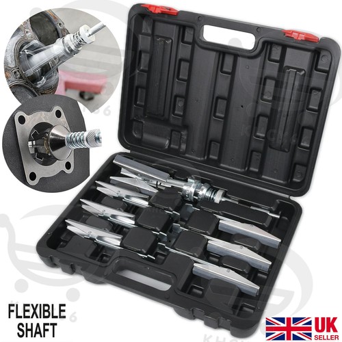 7pcs engine cylinder hone - engine,