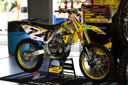 2008 2017 suzuki rmz 450 - rmz,