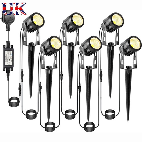 Waterproof outdoor 1 led - waterproof, in