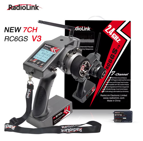 Radiolink rc6gs 4g 7 - v3,
