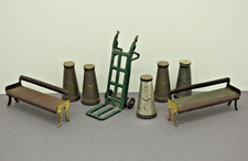 HORNBY SERIES 1928 O GAUGE