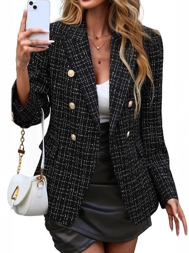 Ladies women work blazer - women's, work-blazer