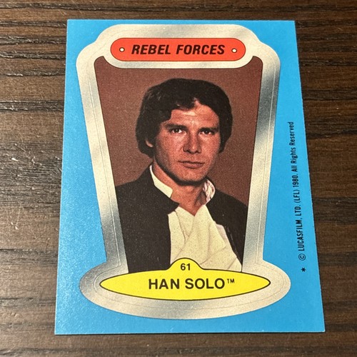 1980 topps empire strikes back - empire,
