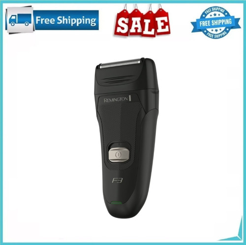 Remington style series - remington, f3