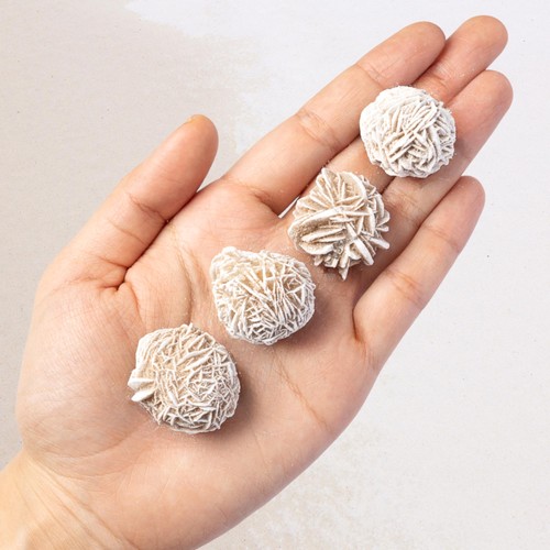 Desert rose crystal - desert,