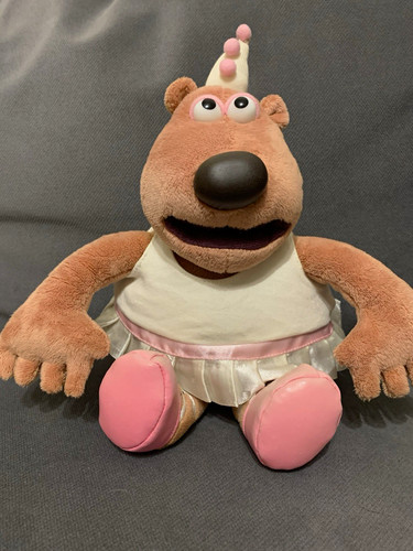 Aardman vintage creature - ,