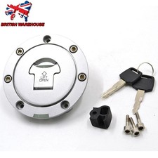 Fuel gas cap keys for - cap,
