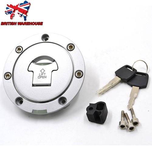 Fuel gas cap keys - gas, honda