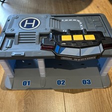 Dickie toys s - toys, station