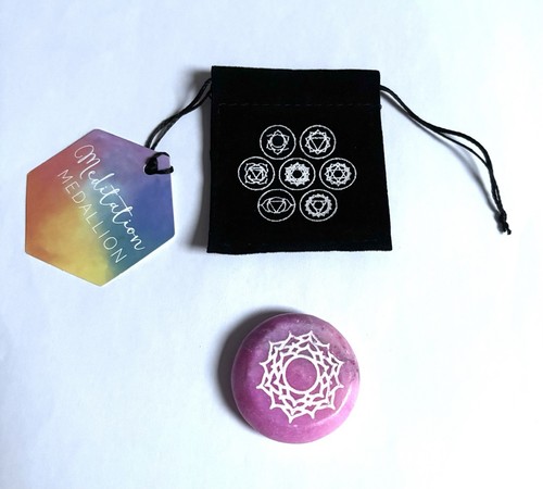 Crown chakra meditation - crown,