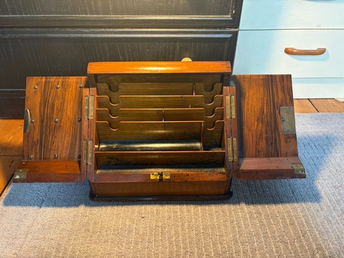 Antique victorian figured - antique,