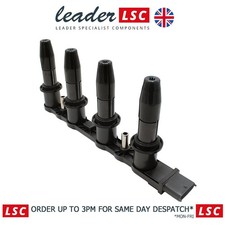 Ignition Module Coil Pack
