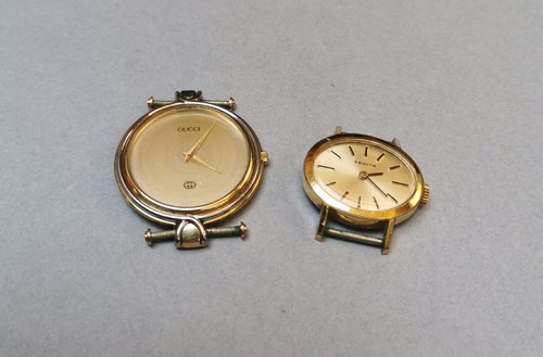 Vintage ladies gold gilt - vintage,