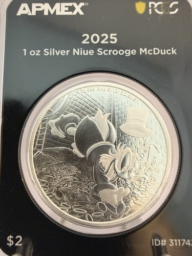 2025 disney scrooge mcduck - 2025,
