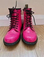 Dr. Marten Boots Size 3 Junior