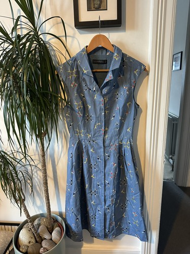 New john lewis sugarhill - new,