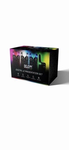 Delkim txi digital - delkim, v2
