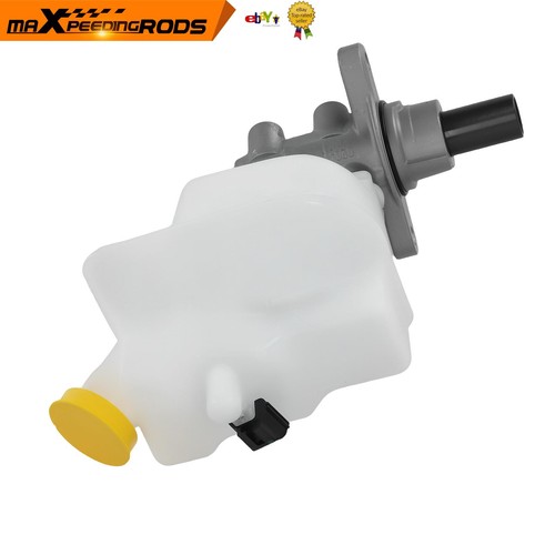 Brake cylinder master - brake, ford