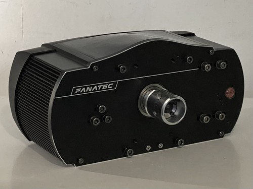 Fanatec clubsport 5 - clubsport, v2.5