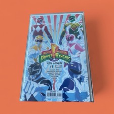 MIGHTY MORPHIN POWER RANGERS