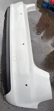 AUDI A3 8V 2013-2017 REAR