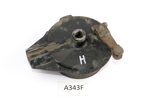 Honda 500 pd02 - 1982,