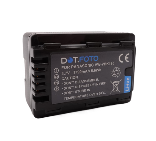 Vbk180 battery for - battery,