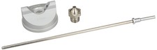 0PACC25 2.5mm Needle with