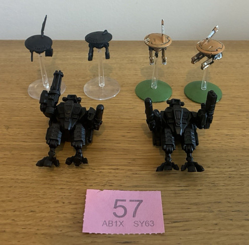 Warhammer 40k tau - 40k,