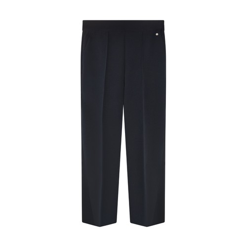 Fynch hatton navy stretch - fynch-hatton,