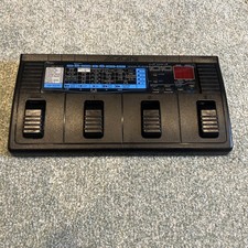 Vintage Zoom Player 1010 Advanced Guitar Effects