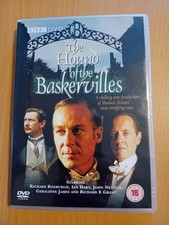 The hound - the, baskervilles